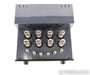 PrimaLuna DiaLogue Premium HP Tube Integrated Amplifier; Remote