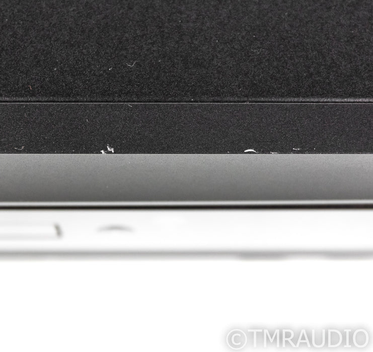 Oppo BDP-105 Universal Blu-Ray Player; BDP105; Remote