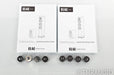 ELAC Navis F51 Powered Floorstanding Speakers