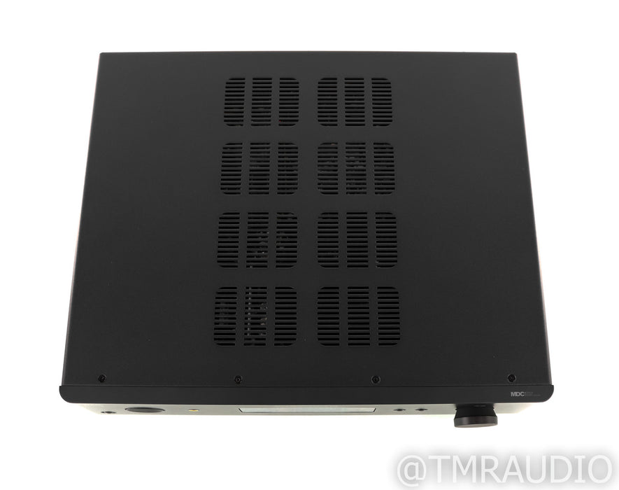 NAD C 658 Streaming DAC; D/A Converter; C658; BlueOS; Remote