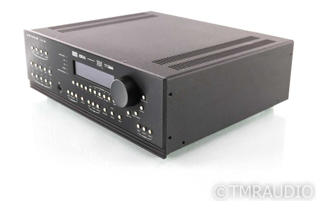Anthem AVM 30 7.2 Channel Home Theater Processor; AVM30 (No Remote)