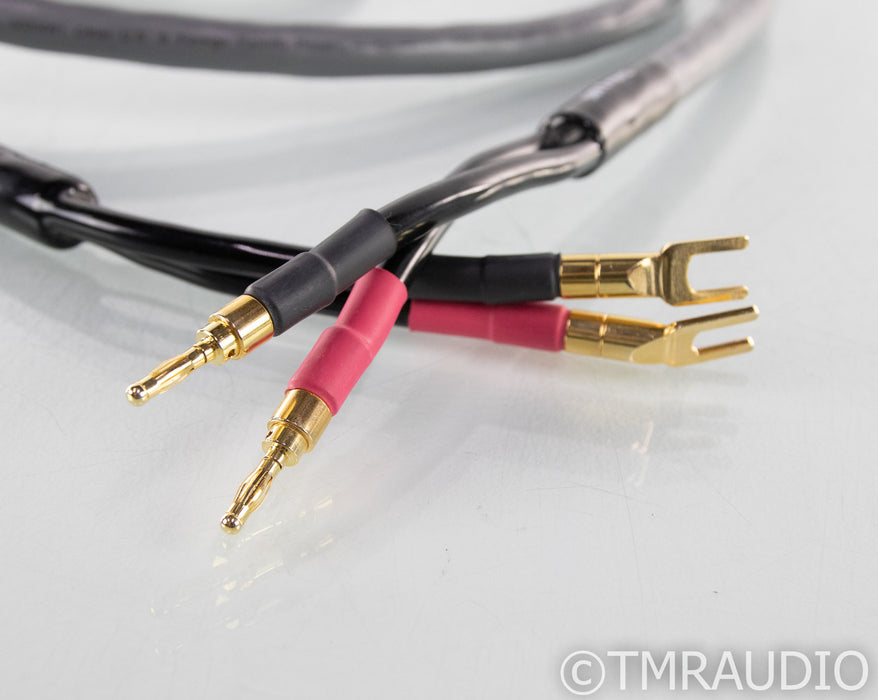 Tara Labs RSC Prime 500 Speaker Cable; 10ft Single