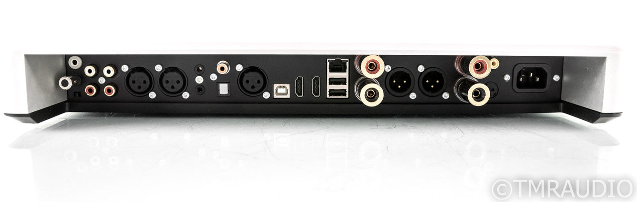 Micromega M-One M-150 Stereo Integrated Amplifier; M150; Remote; Room Correction