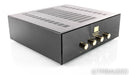Audio Note OTO Phono SE Signature Tube Integrated Amplifier; MM Phono