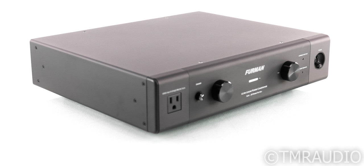 Furman Elite-20 PFi AC Power Line Conditioner; 20PFi
