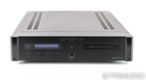 Emotiva ERC-3 Gen 2 CD Player; ERC3 Gen2; Remote