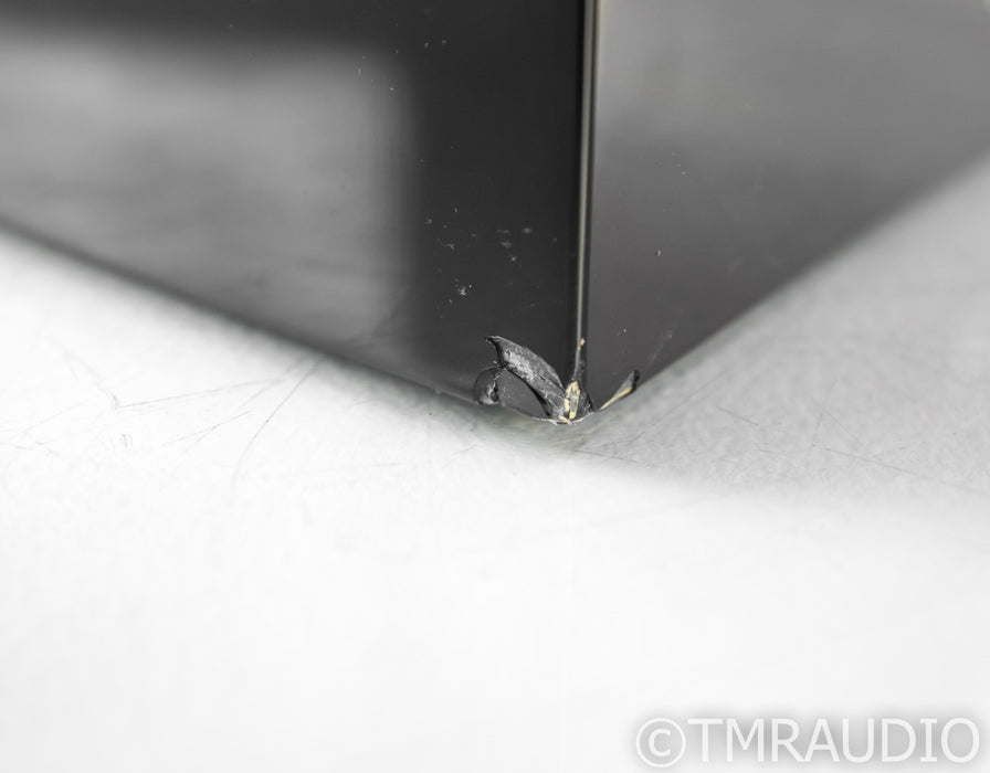 Revel Performa M126Be Bookshelf Speakers