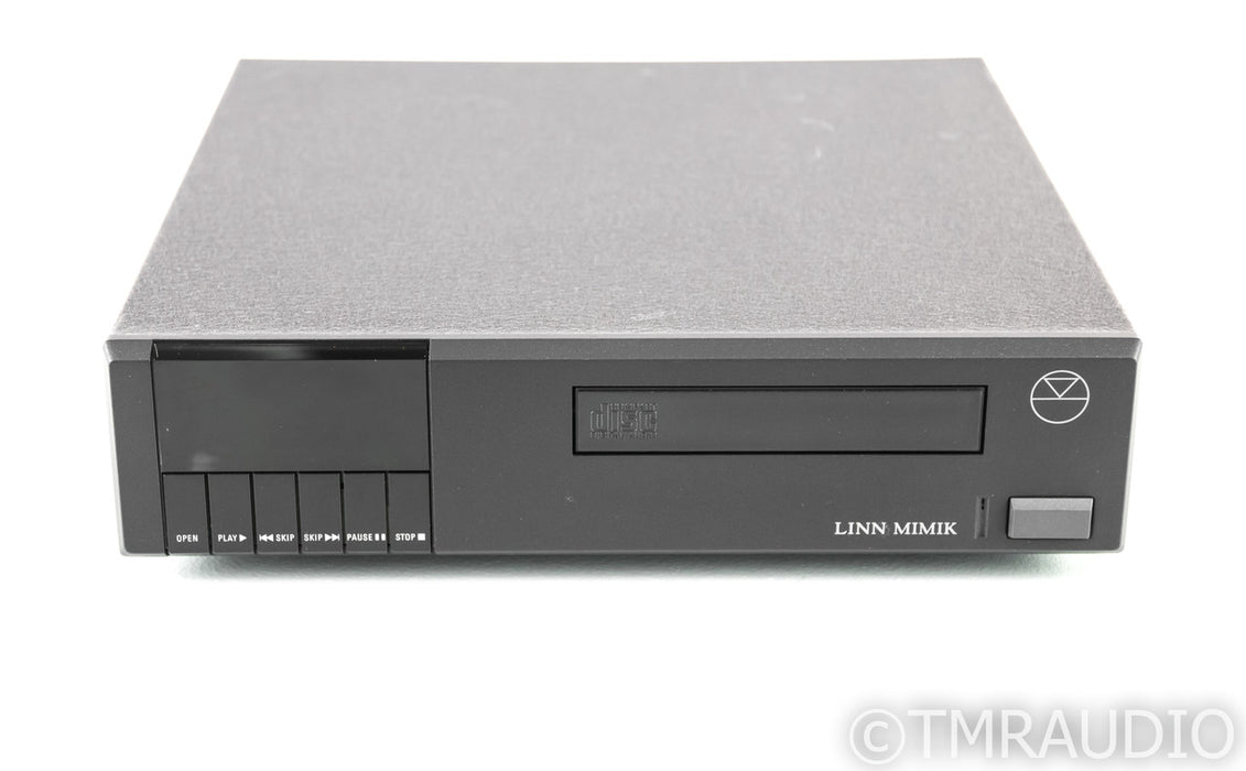 Linn Mimik CD Player; Remote