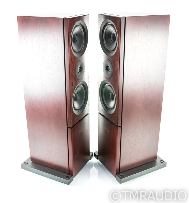 Linn Keilidh Floorstanding Speakers