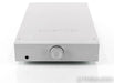 Aurender X725 Stereo Digital Integrated Amplifier / DAC; X 725; Remote