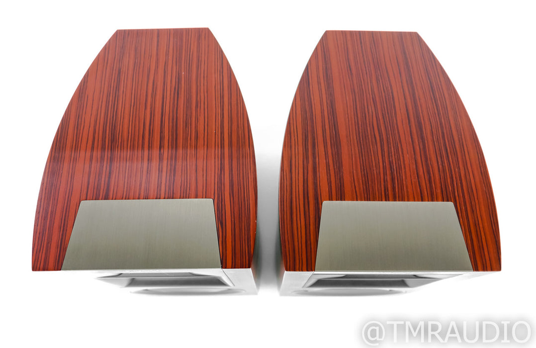 Klipsch Palladium P-17B Bookshelf Speakers