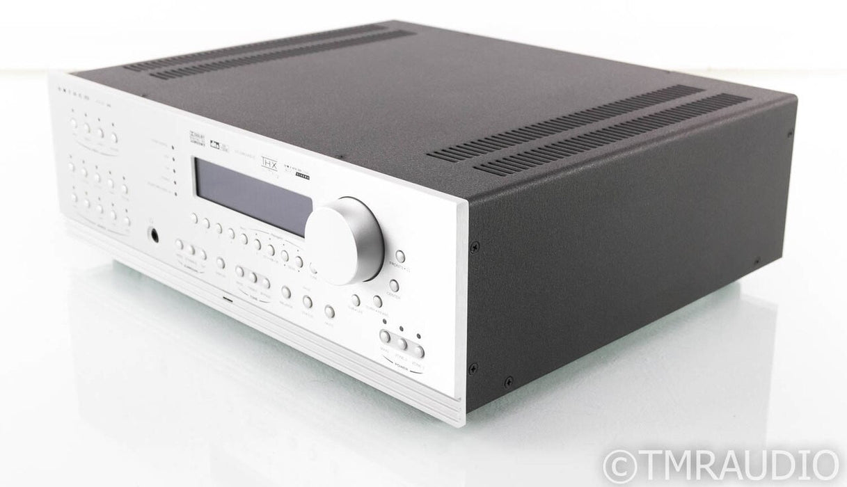 Anthem AVM 30 5.1 Channel Home Theater Processor; AVM30; Remote