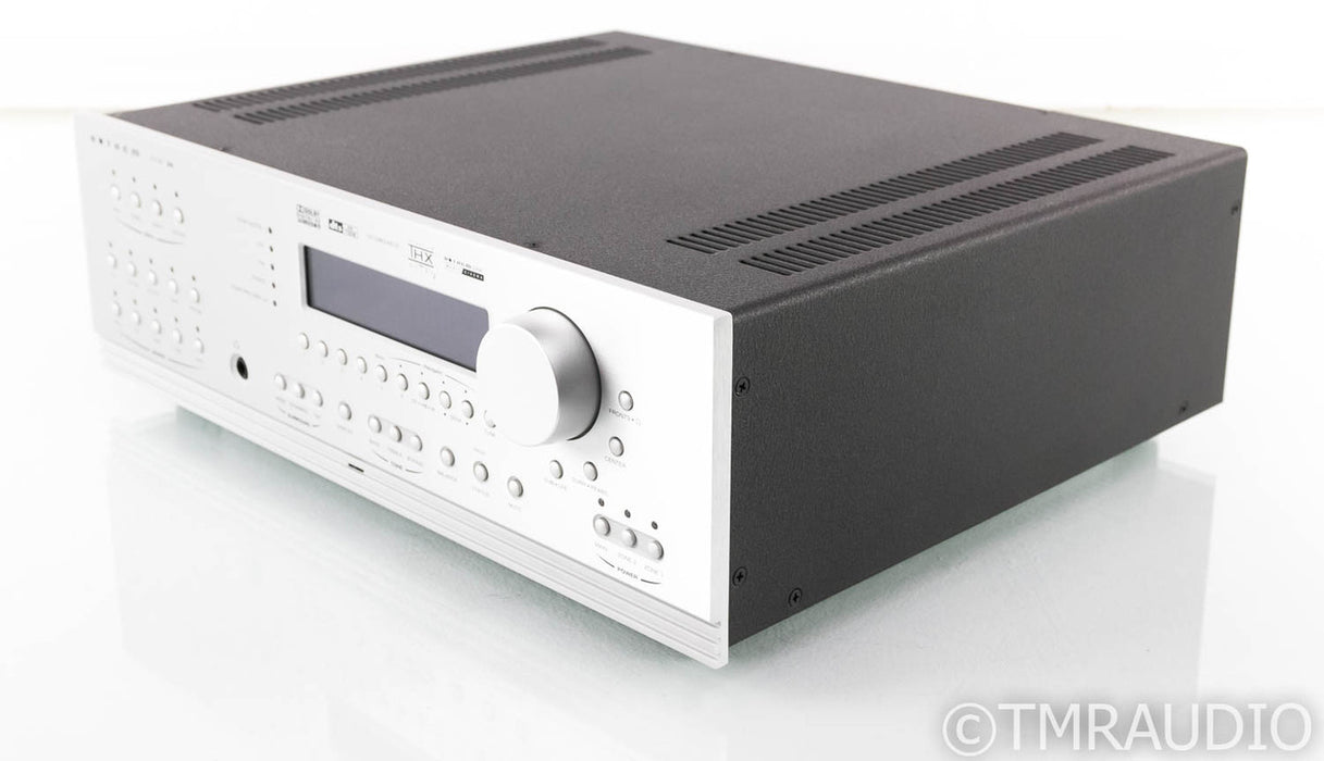 Anthem AVM 30 5.1 Channel Home Theater Processor; AVM30; Remote