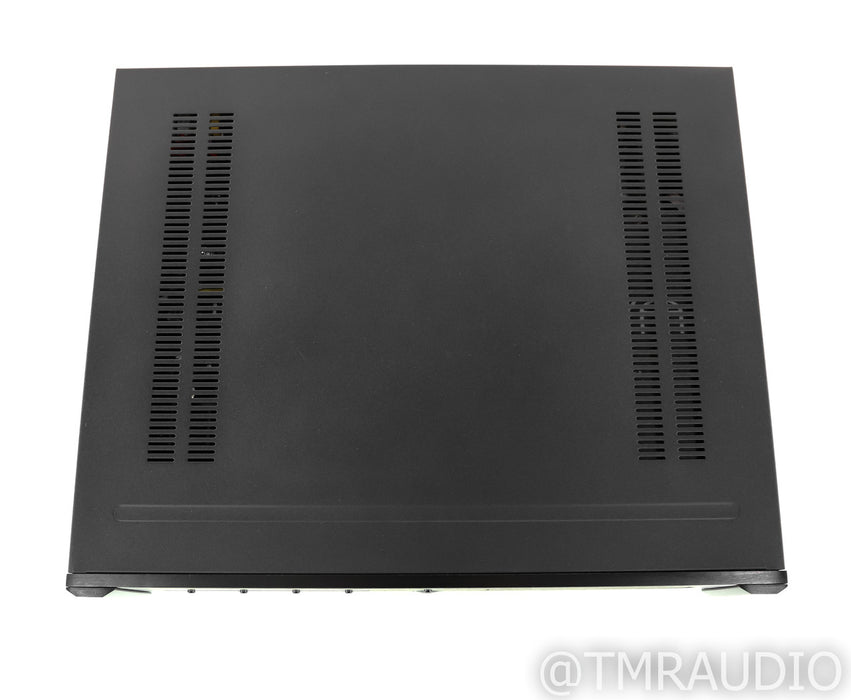 Emotiva ERC-3 Gen 2 CD Player; ERC3 Gen2; Remote
