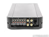 Rega Brio Stereo Integrated Amplifier; Remote; MM Phono