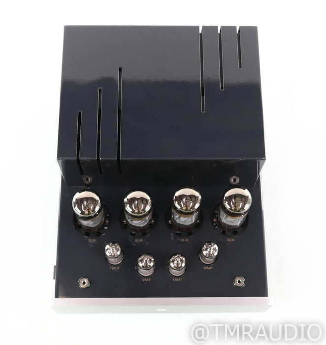 PrimaLuna ProLogue Four Stereo Tube Power Amplifier