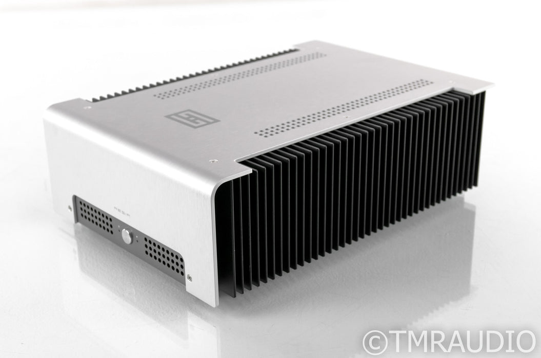 Schiit Aegir Stereo Power Amplifier
