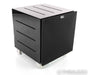 REL R-305 10" Powered Subwoofer; Piano Black Lacquer; R305