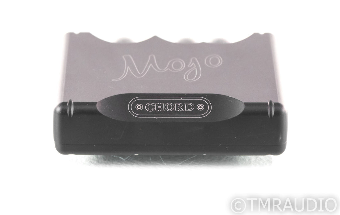 Chord Mojo Portable Headphone DAC / Amplifier