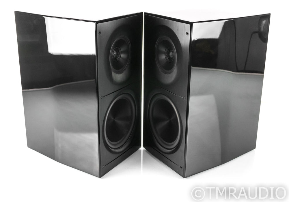 Elac Adante AS-61 Bookshelf Speakers