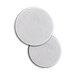 Totem Mask 6.5 In Ceiling Speakers; Pair; White (New)
