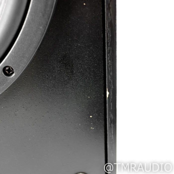 Klipsch SW-12 12" Powered Subwoofer; Black; SW12
