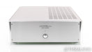 Krell KAV-2250 Stereo Power Amplifier; KAV2250; Silver