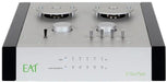 EAT E-Glo Petit MM / MC Tube Hybrid Phono Preamplifier; Piano Black (New)