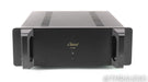 Classe CA-150 Stereo Power Amplifier; CA150; Black
