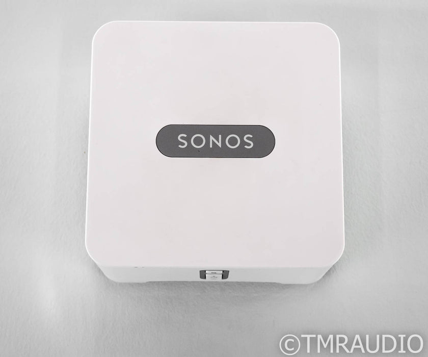Sonos Connect Wireless Network Streamer (1/1);  (1/1)