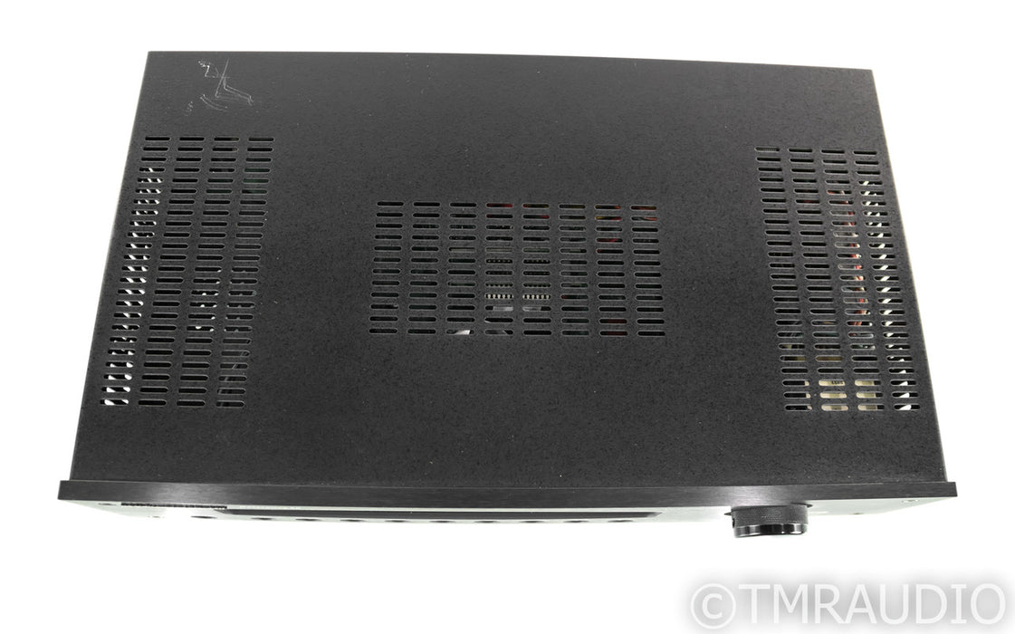 B&K Reference 20 5.1 Channel Home Theater Processor; Remote