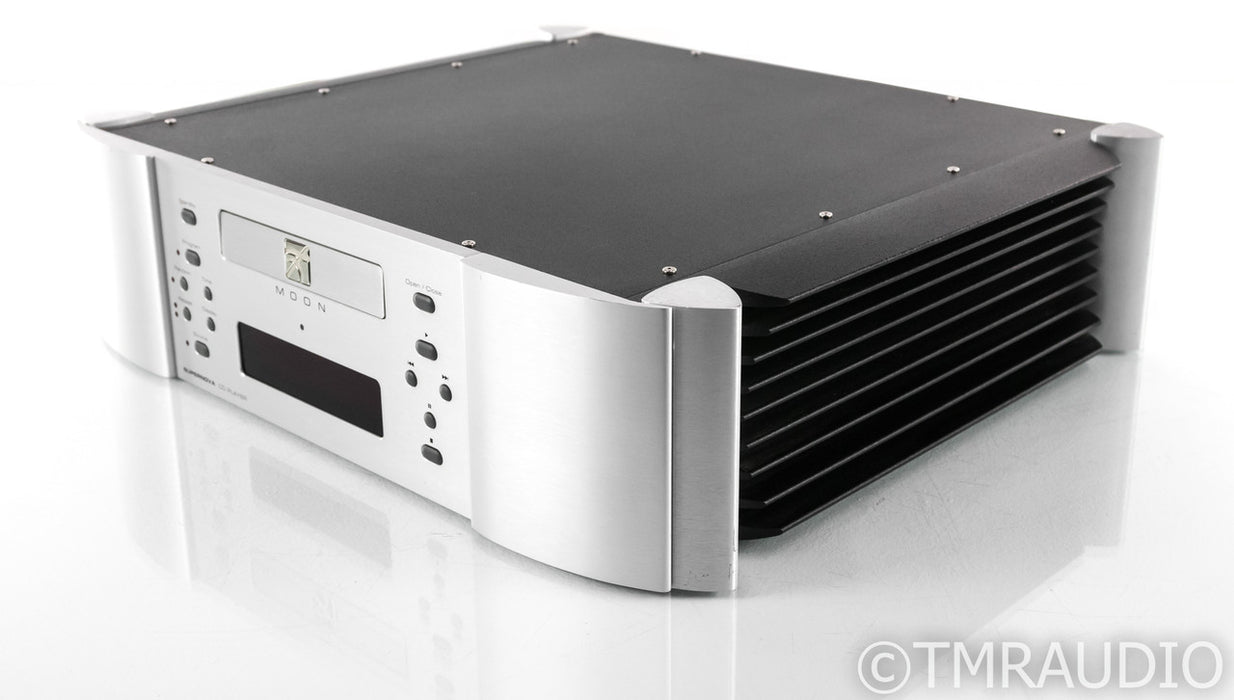 Simaudio Moon SuperNova CD Player; Remote