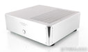 Krell KAV-2250 Stereo Power Amplifier; KAV2250; Silver