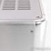 Krell KAV-2250 Stereo Power Amplifier; KAV2250; Silver