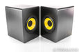 HSU Research CCB-8 Bookshelf Speakers