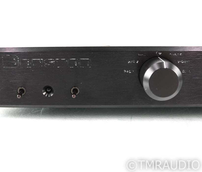 Bryston BP25 Stereo Preamplifier