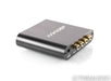 miniDSP 2x4 HD DAC; D/A Converter; Signal Processor