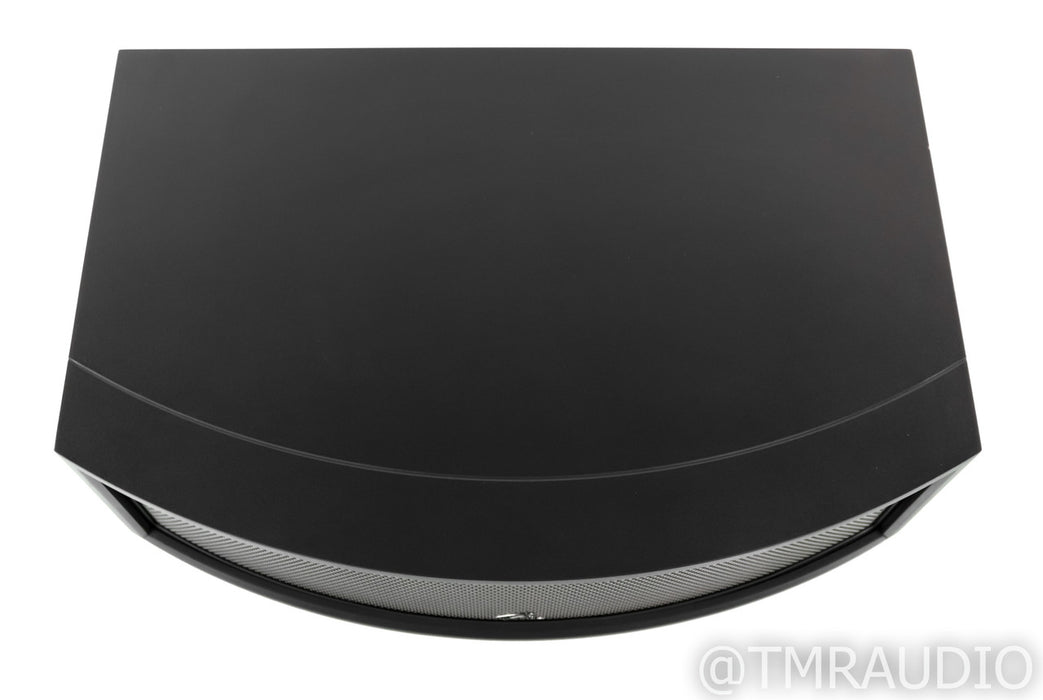 Mortin Logan ElectroMotion ESL C Center Channel Speaker; Black; Electrostatic