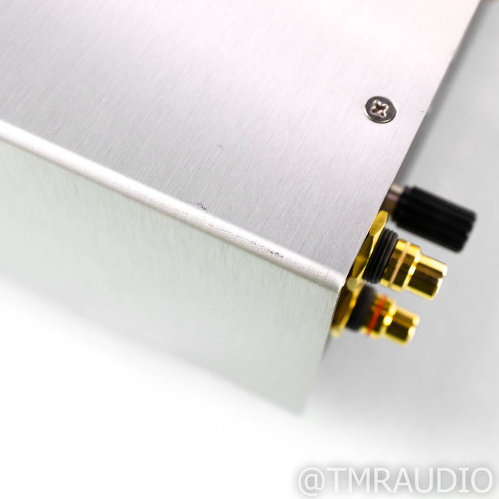Rogue Audio RP-5 Stereo Tube Preamplifier; RP5; MM / MC Phono (No Remote)