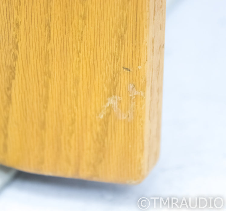 Magnepan MG-20 Planar Magnetic Floorstanding Speakers