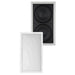 B&W ISW-4 In-Wall / In-Ceiling Subwoofer; ISW4 (New)