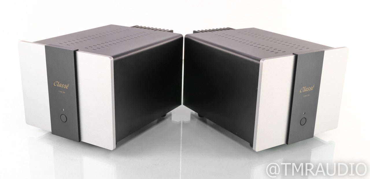 Classe CAM-200 Mono Power Amplifier
