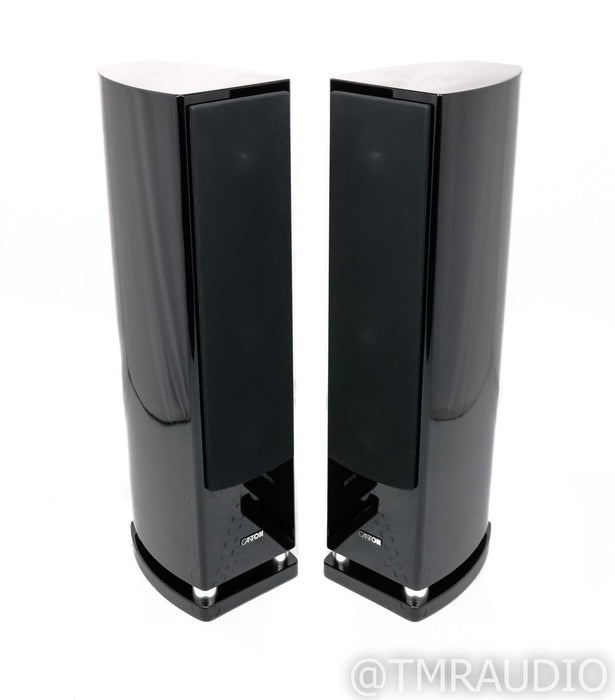 Canton Reference 3.2 DC Floorstanding Speakers