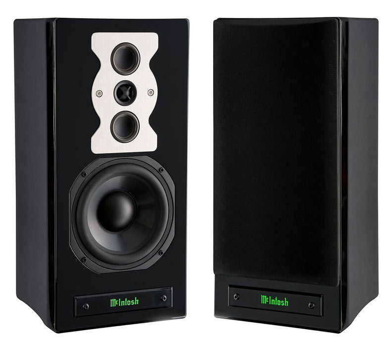 McIntosh XR50 Bookshelf Speakers