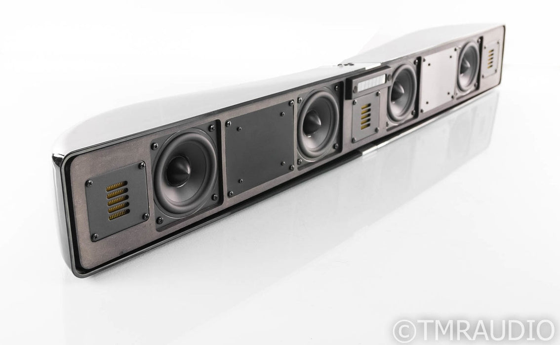 Martin Logan Motion Vision X Wireless Soundbar; (No Remote)