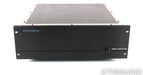 PS Audio 200C Vintage Stereo Power Amplifier; 200-C