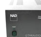 NAD 2200PE Vintage Stereo Power Amplifier; 2200-PE; AS-IS (Intermittent Channel)