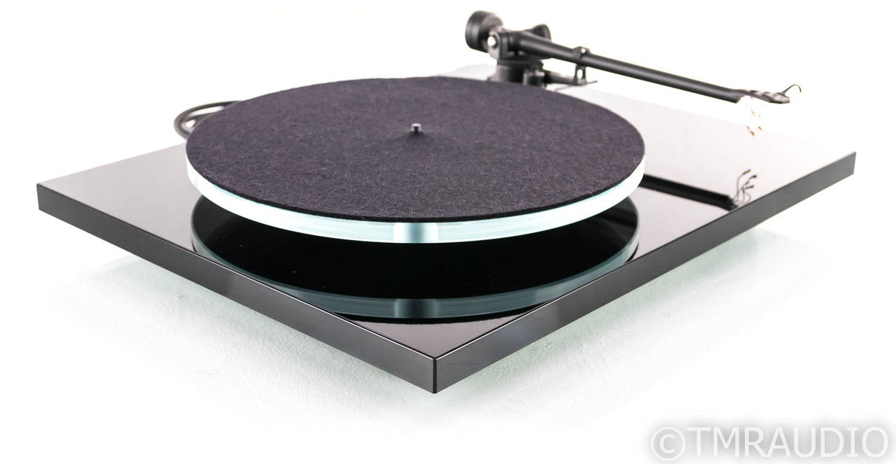 Rega P3 Turntable; Planar; P-3