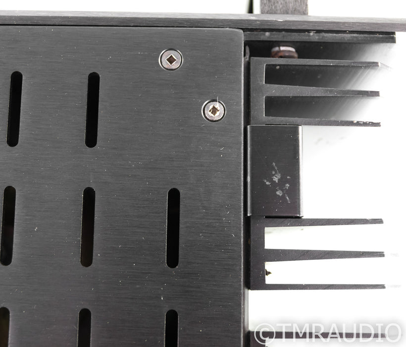 Bryston 4B ST Stereo Power Amplifier; 4BST (230V)