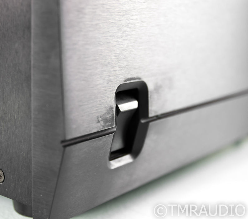 Aragon 8008 BB Stereo Power Amplifier; 8008BB